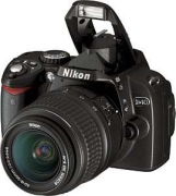 Nikon D40 Nikon D40