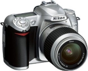 Nikon D50 Nikon D50