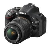 Nikon D5200 + 18-55 VR Kit Nikon D5200 + 18-55 VR Kit