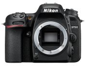 Nikon D7500 Nikon D7500