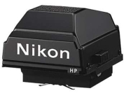Nikon DE-3 Nikon DE-3