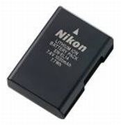 Nikon EN-EL14 Nikon EN-EL14