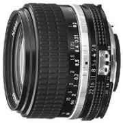 Nikon MF Nikkor 28mm f/2.8 (JAA112AB) Nikon MF Nikkor 28mm f/2.8 (JAA112AB)