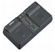 Nikon MH-26a including adapter Nikon MH-26a including adapter