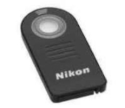Nikon ML-L3 Nikon ML-L3