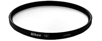 Nikon NC filter E77 Nikon NC filter E77