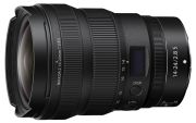 Nikon Nikkor Z 14-24 mm F2.8 S Nikon Nikkor Z 14-24 mm F2.8 S