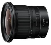 Nikon Nikkor Z 14-30 mm f/4 S Nikon Nikkor Z 14-30 mm f/4 S