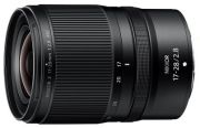Nikon Nikkor Z 17-28 mm F2.8 Nikon Nikkor Z 17-28 mm F2.8