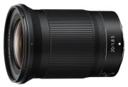 Nikon Nikkor Z 20 mm F1.8 S Nikon Nikkor Z 20 mm F1.8 S