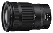 Nikon Nikkor Z 24-120 mm F4 S Nikon Nikkor Z 24-120 mm F4 S