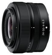 Nikon Nikkor Z 24-50 mm F4-6.3 Nikon Nikkor Z 24-50 mm F4-6.3