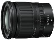 Nikon Nikkor Z 24-70 mm f/4 S Nikon Nikkor Z 24-70 mm f/4 S