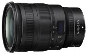 Nikon Nikkor Z 24-70 mm f/2.8 S Nikon Nikkor Z 24-70 mm f/2.8 S