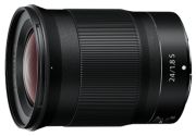 Nikon Nikkor Z 24 mm F1.8 S Nikon Nikkor Z 24 mm F1.8 S