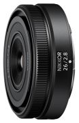 Nikon Nikkor Z 26 mm f/2.8 Nikon Nikkor Z 26 mm f/2.8