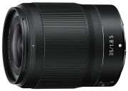 Nikon Nikkor Z 35 mm 1:1.8 S Nikon Nikkor Z 35 mm 1:1.8 S