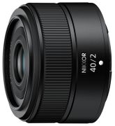 Nikon Nikkor Z 40 mm F2 Nikon Nikkor Z 40 mm F2