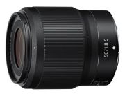 Nikon Nikkor Z 50 mm 1:1.8 S Nikon Nikkor Z 50 mm 1:1.8 S