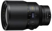 Nikon Nikkor Z 58 mm F0.95 S Noct Nikon Nikkor Z 58 mm F0.95 S Noct