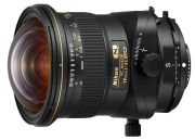 Nikon PC Nikkor 19mm 1:4E ED Nikon PC Nikkor 19mm 1:4E ED