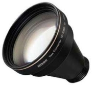 Nikon TC-E3 ED Nikon TC-E3 ED