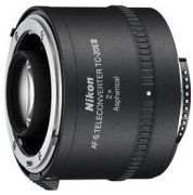 Nikon Teleconverter TC-20E III Nikon Teleconverter TC-20E III