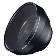 Nikon WC-E80 Nikon WC-E80
