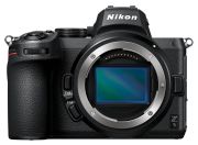 Nikon Z 5 Nikon Z 5