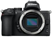 Nikon Z 50 Nikon Z 50