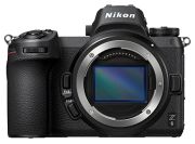Nikon Z 6 Nikon Z 6