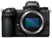 Nikon Z 6 II Nikon Z 6 II
