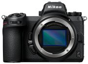 Nikon Z 7 II Nikon Z 7 II