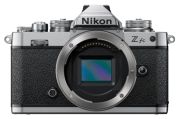 Nikon Z fc Nikon Z fc