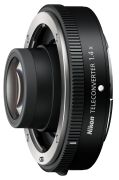 Nikon Z Teleconverter TC-1.4x Nikon Z Teleconverter TC-1.4x