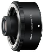 Nikon Z Teleconverter TC-2.0x Nikon Z Teleconverter TC-2.0x