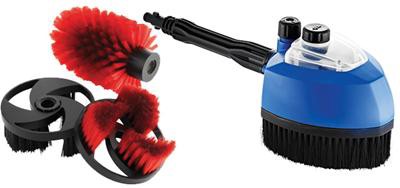 Nilfisk Multi-brush set Nilfisk Multi-brush set