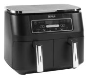 Ninja Foodi Dual Zone AF300EU Ninja Foodi Dual Zone AF300EU