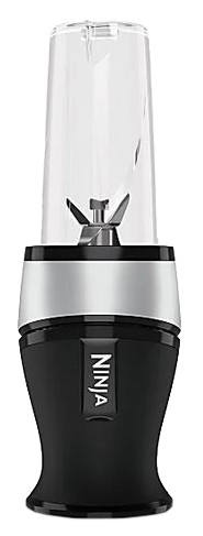 Ninja Mixer & Smoothie Maker QB3001EUS Ninja Mixer & Smoothie Maker QB3001EUS