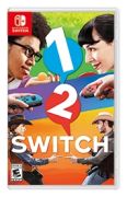 Nintendo 1-2-Switch Switch Nintendo 1-2-Switch Switch