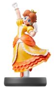 Nintendo amiibo Super Smash Bros. Daisy Nintendo amiibo Super Smash Bros. Daisy