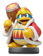 Nintendo amiibo Kirby King Dedede Nintendo amiibo Kirby King Dedede