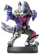 Nintendo amiibo Super Smash Bros. Wolf Nintendo amiibo Super Smash Bros. Wolf