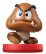 Nintendo amiibo Super Mario: Goomba Nintendo amiibo Super Mario: Goomba