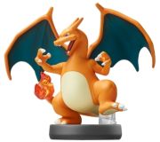 Nintendo amiibo Super Smash Bros. Charizard Nintendo amiibo Super Smash Bros. Charizard