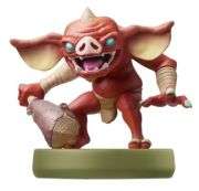 Nintendo amiibo The Legend of Zelda: Bokoblin Nintendo amiibo The Legend of Zelda: Bokoblin