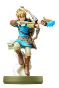 Nintendo amiibo The Legend of Zelda: Link Archer Nintendo amiibo The Legend of Zelda: Link Archer
