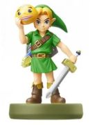 Nintendo amiibo The Legend of Zelda: Link Majora's Mask Nintendo amiibo The Legend of Zelda: Link Majora's Mask