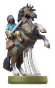 Nintendo amiibo The Legend of Zelda: Link Rider Nintendo amiibo The Legend of Zelda: Link Rider