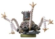 Nintendo amiibo The Legend of Zelda: Guardian Nintendo amiibo The Legend of Zelda: Guardian